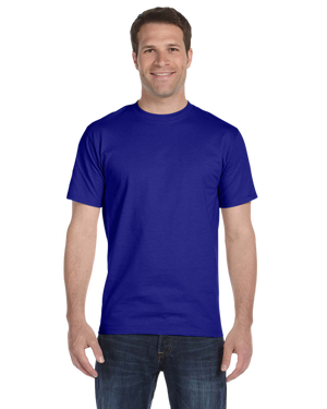 Gildan Dryblend 50/50 T-Shirt-Color