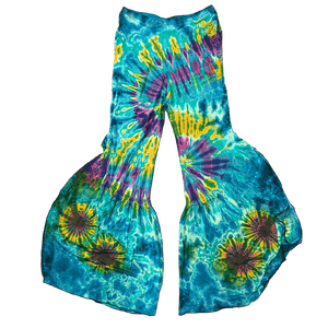 Tina Tie Dye Pants