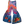 Tina Tie Dye Pants