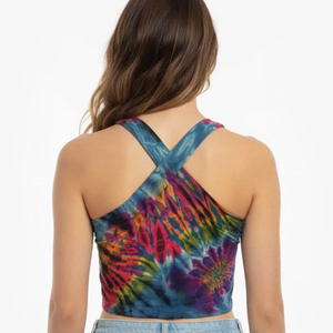 Tukki Tie Dye Tops