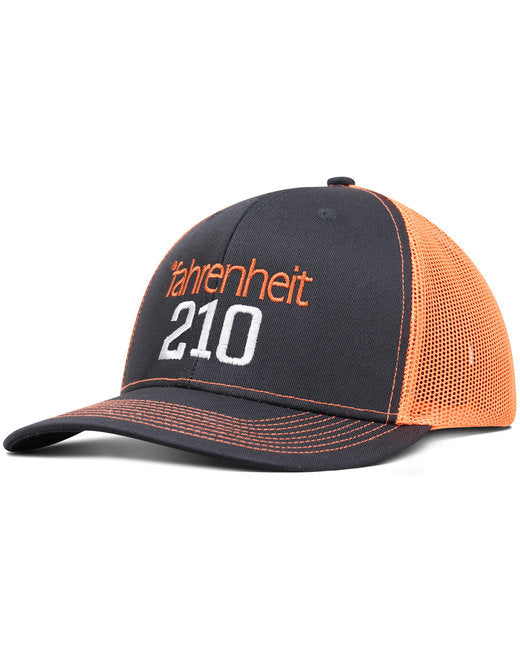 F210 Fahrenheit Pro Style Trucker Hat