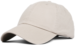 Fahrenheit 508 Garment Washed Cotton One-Size / Khaki