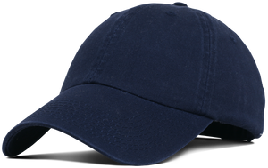 Fahrenheit 508 Garment Washed Cotton One-Size / Navy