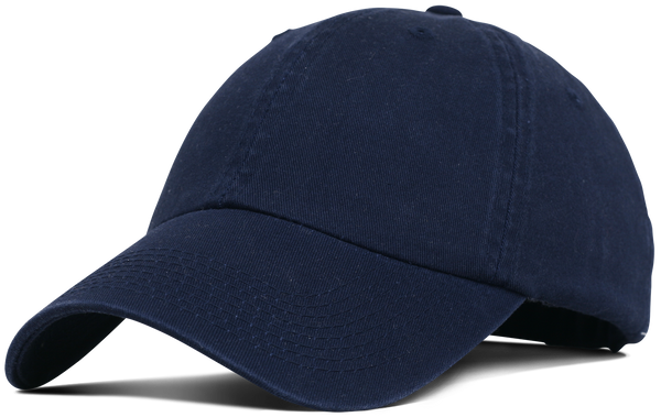 Fahrenheit 508 Garment Washed Cotton One-Size / Navy