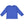 Rabbit Skins Toddler Long-Sleeve T-Shirt Size 3 / Royal