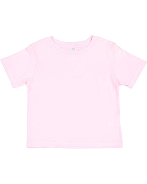 Rabbit Skins Toddler Cotton Jersey T-Shirt
