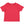 Rabbit Skins Toddler Cotton Jersey T-Shirt 3T / Red