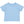 Rabbit Skins Toddler Cotton Jersey T-Shirt 3T / Light Blue