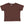 Rabbit Skins Toddler Cotton Jersey T-Shirt 4T / Maroon
