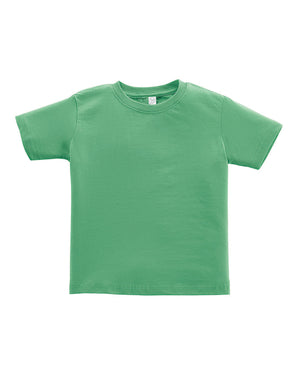 Rabbit Skins Toddler Cotton Jersey T-Shirt