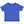 Rabbit Skins Toddler Cotton Jersey T-Shirt 2T / Royal