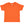 Rabbit Skins Toddler Cotton Jersey T-Shirt 2T / Orange