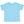 Rabbit Skins Toddler Cotton Jersey T-Shirt 2T / Turquoise