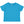 Rabbit Skins Toddler Cotton Jersey T-Shirt 3T / Turquoise