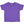 Rabbit Skins Toddler Cotton Jersey T-Shirt 2T / Purple