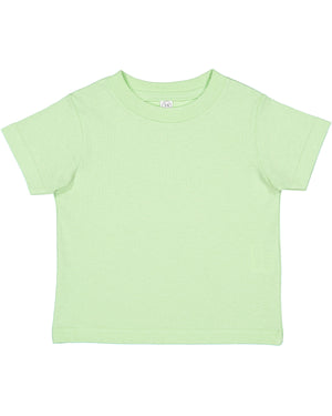 Rabbit Skins Toddler Cotton Jersey T-Shirt