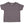 Rabbit Skins Toddler Cotton Jersey T-Shirt 2T / Charcoal