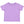 Rabbit Skins Toddler Cotton Jersey T-Shirt 2T / Lavender