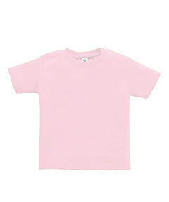 Rabbit Skins Toddler Cotton Jersey T-Shirt