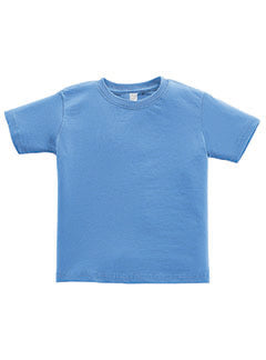 Rabbit Skins Toddler Cotton Jersey T-Shirt