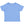 Rabbit Skins Toddler Cotton Jersey T-Shirt 2T / Carolina Blue