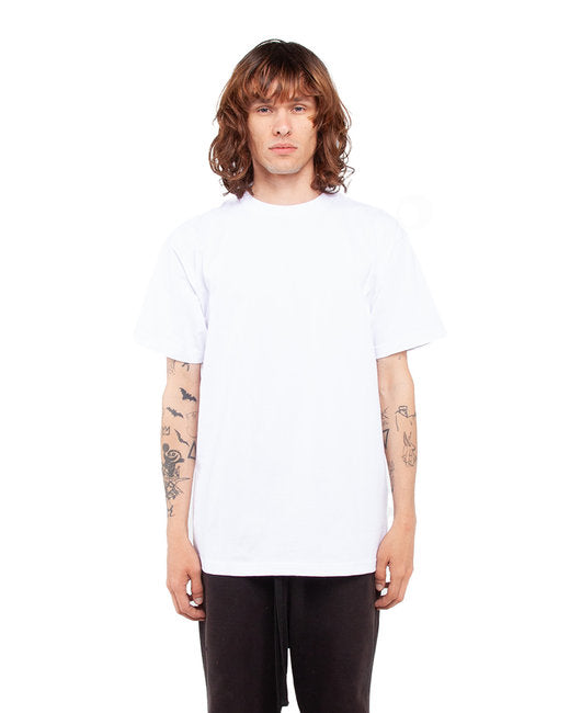 SHASS Shaka Wear Adult Active Short-Sleeve Crewneck T-Shirt