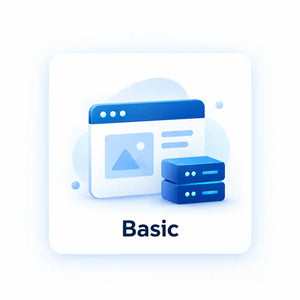 Website Plans