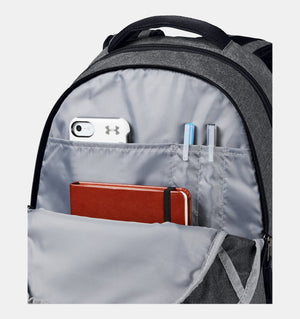 UA Hustle 5.0 Backpack