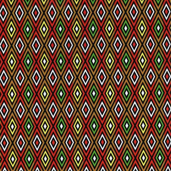Patterns Per Foot