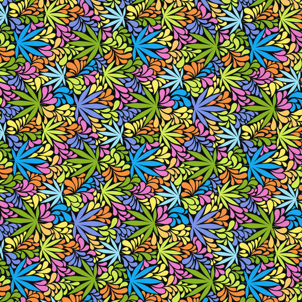 Patterns Per Foot