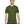 Load image into Gallery viewer, Olive t-shirt, front view.

