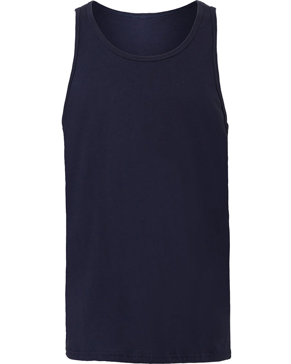 Navy, front view.
