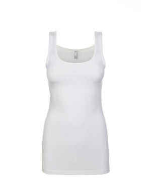 Next Level Ladies' Spandex Jersey Tank