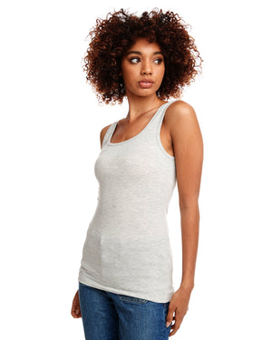 Next Level Ladies' Spandex Jersey Tank