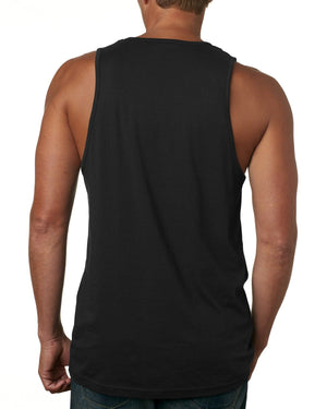 Next Level Men's Cotton Tank