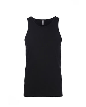 Next Level Men's Cotton Tank
