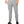 Athletic heather; front view.