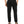 Black; back view.