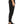 Black; side view.
