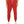 Red; front view.