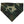 Camo doggie bandana