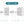 Sign Standoff Screws Pack of 4