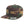Load image into Gallery viewer, Camo, tan, brown and black hat and brim. Front view.
