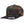 Load image into Gallery viewer, Camo, tan, brown and black hat with black brim. Front view.
