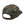 Load image into Gallery viewer, Camo, tan, brown and black hat with black brim.  Snap back view.
