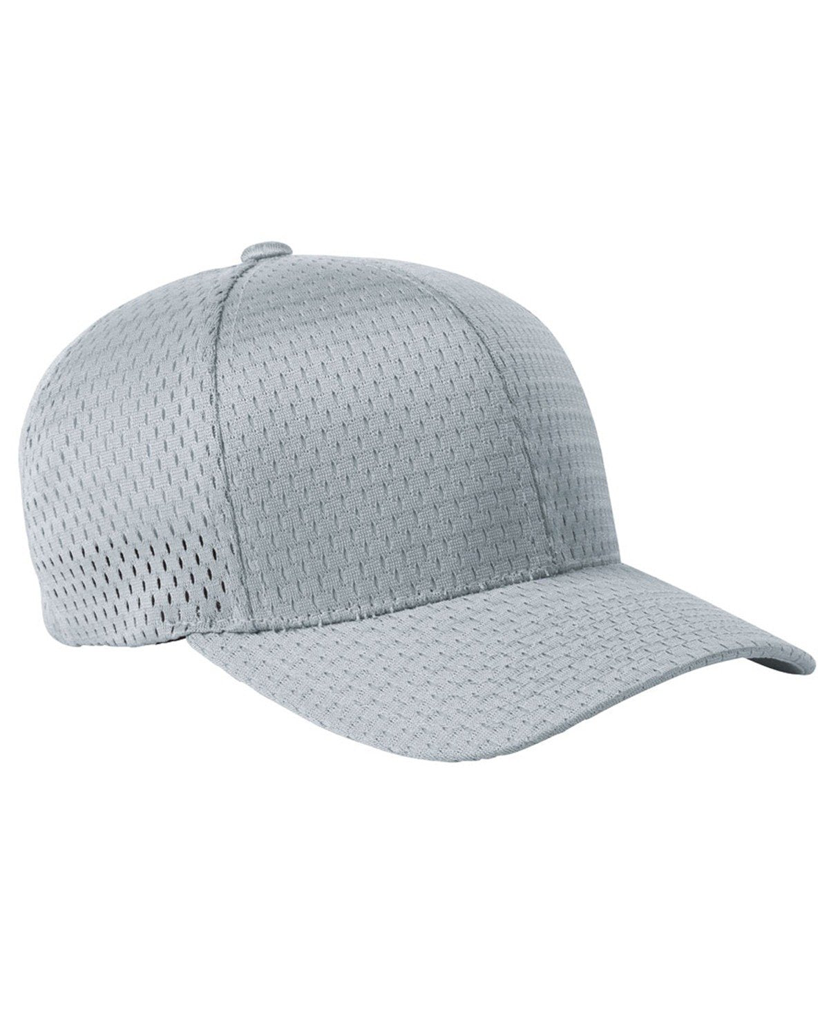 Flexfit adult athletic mesh cap