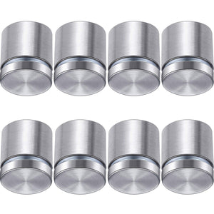 Sign Standoff Screws Pack of 4