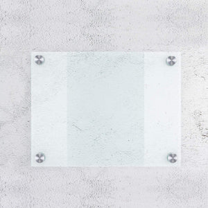 Sign Standoff Screws Pack of 4