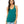 Teal Triblend; front view.