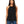 Black tank. Front view.